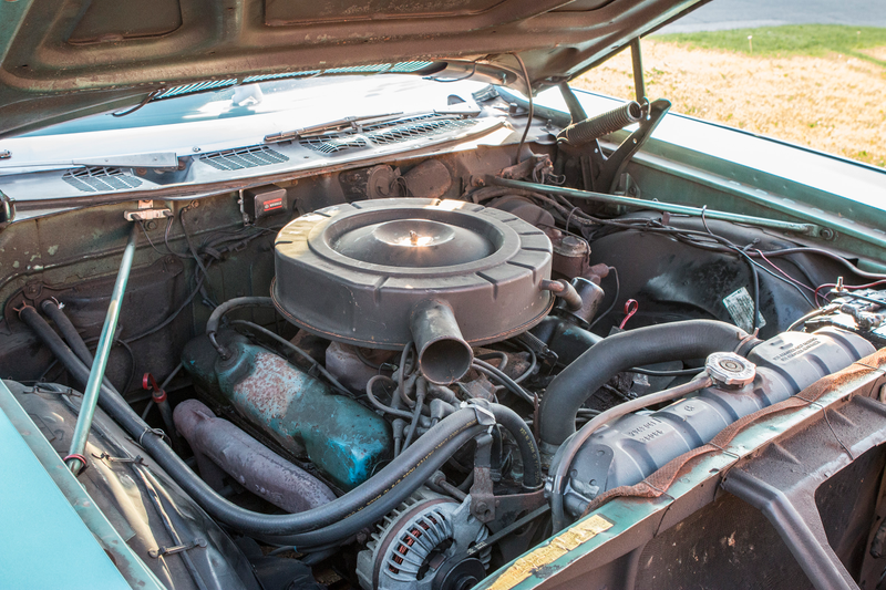 Illustration for article titled Why I love my car:
